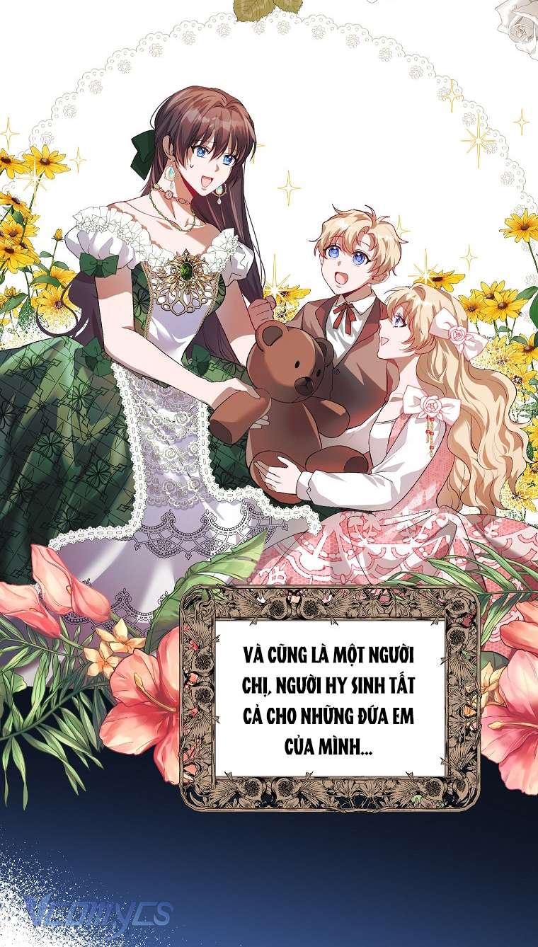 Thời Gian Của Nhân Vật Phụ Có Giới Hạn Chapter 21 - Trang 4