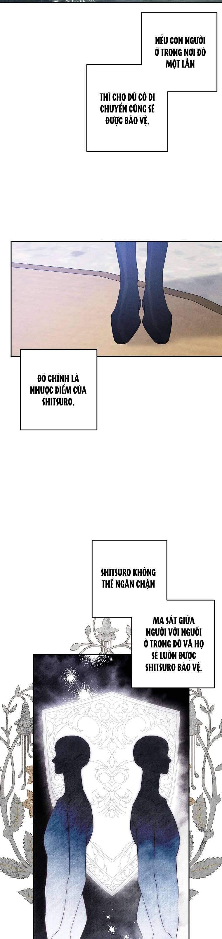 Trước Tiên Phải Giấu Em Trai Cái Đã! Chap 67 - Trang 2