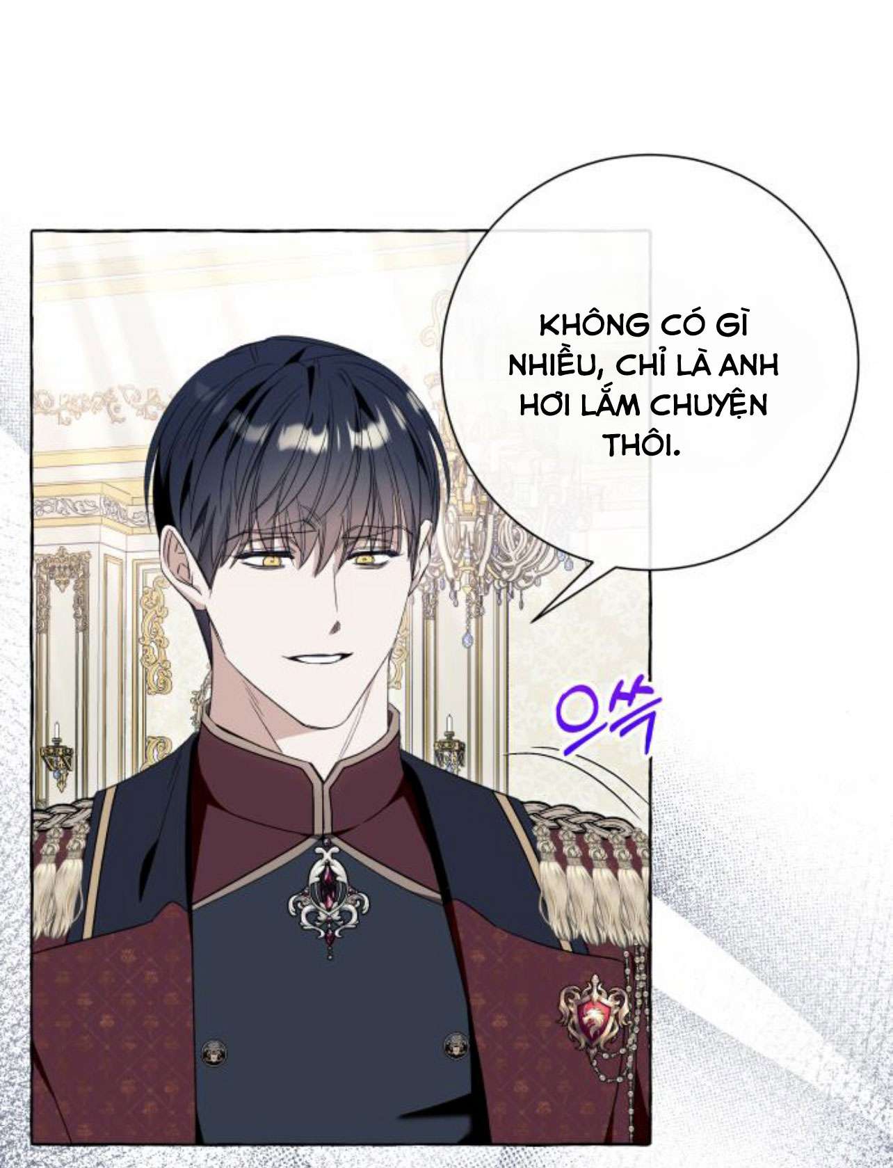 Tôi Tưởng Đó Chỉ Là Tiểu Thuyết Trọng Sinh Bình Thường Chapter 47 - Trang 4