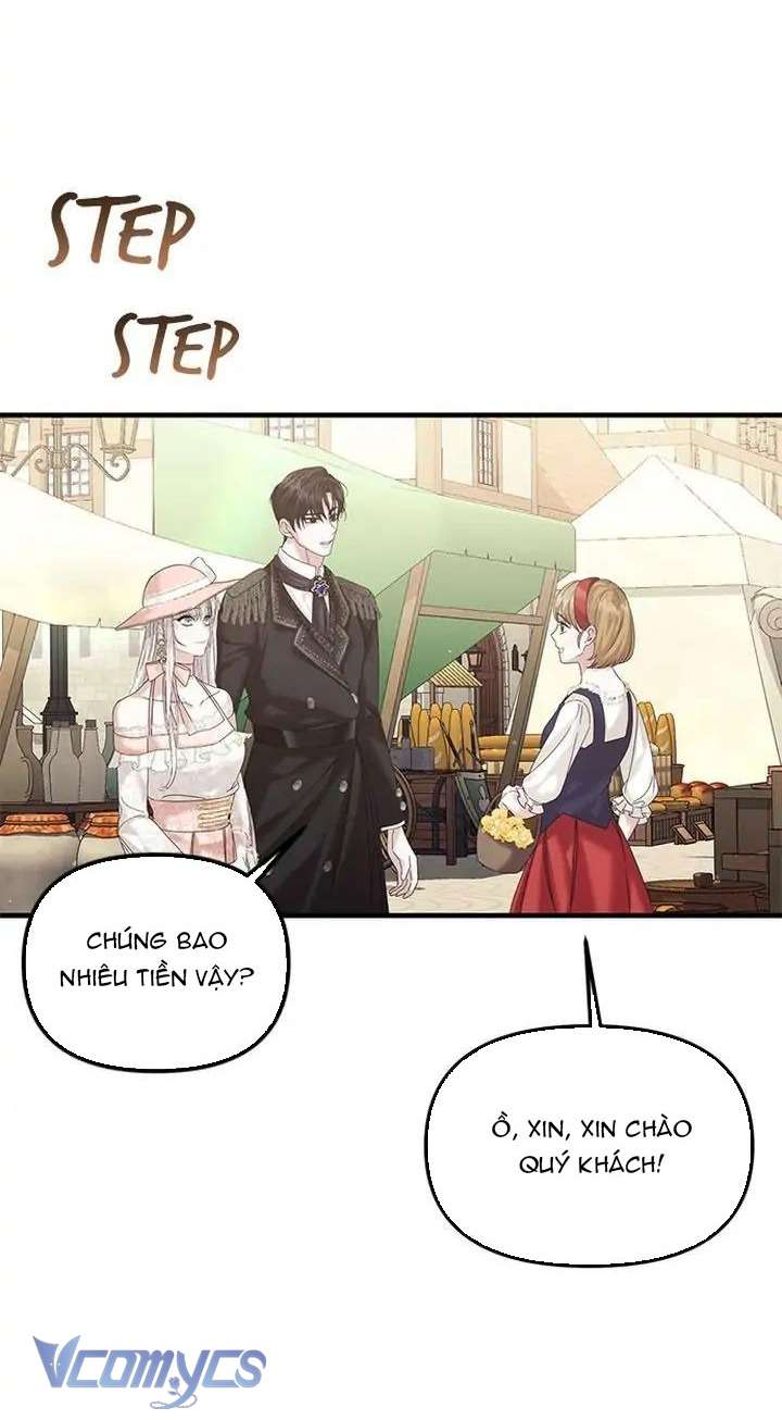 Hôn Nhân Liên Minh Để Trả Thù Chap 14 - Trang 2