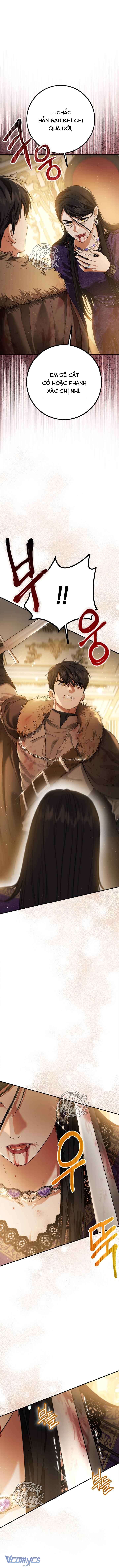 Cuộc Sống Mới Của Công Nương Chapter 117 - Next Chapter 118