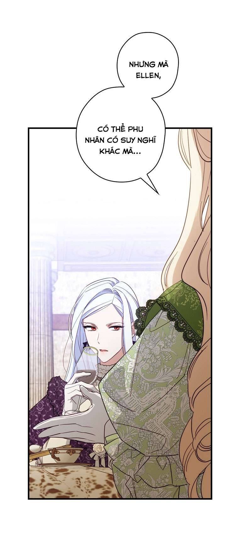 Phương Pháp Khiến Phu Quân Đứng Về Phía Tôi Chapter 30 - Next Chapter 31