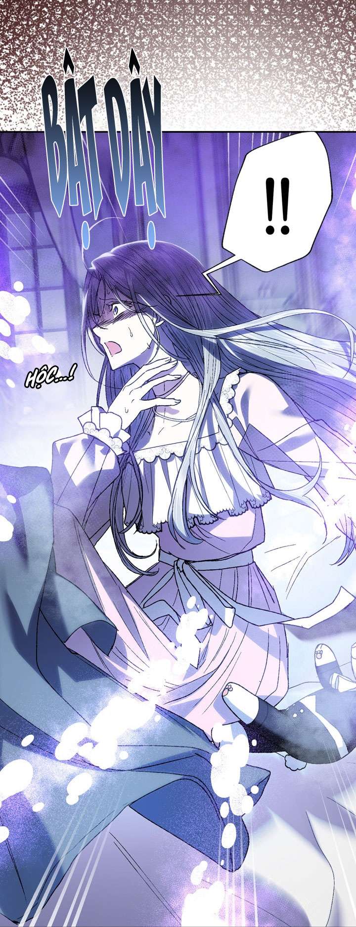 Cha À, Con Không Muốn Kết Hôn Đâu Chap 45 - Trang 2