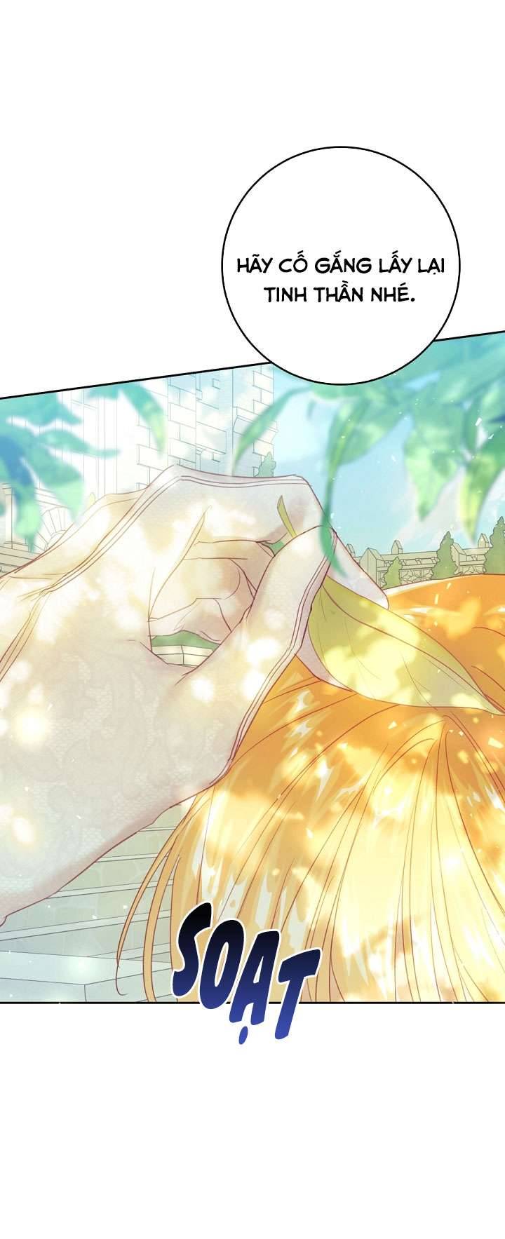 Ác Nữ Chỉ Là Một Con Rối Chap 54 - Trang 2