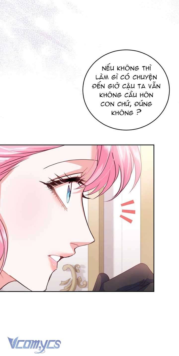 Nhà Điều Chế Nước Hoa Độc Quyền Của Bạo Chúa Chap 60 - Trang 2