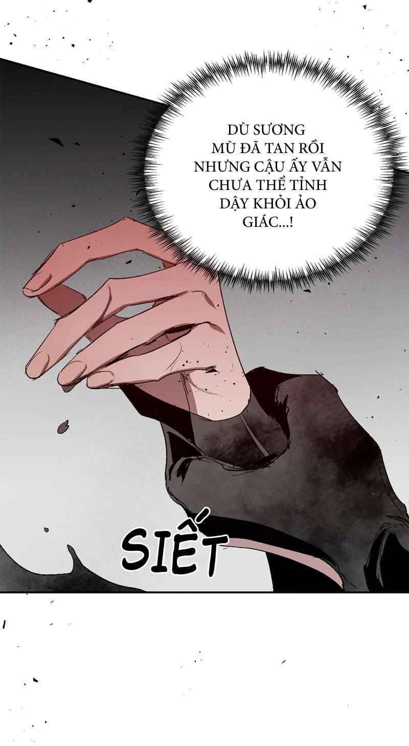 Lời Thú Nhận Của Chúa Tể Bóng Tối Chapter 96 - Trang 4