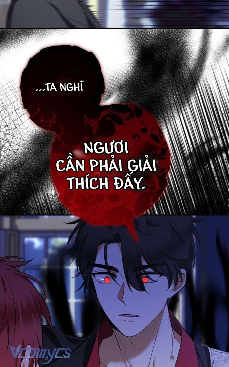 Tiểu Thư Tích Tiền Đi Bụi Chapter 51 - Trang 4