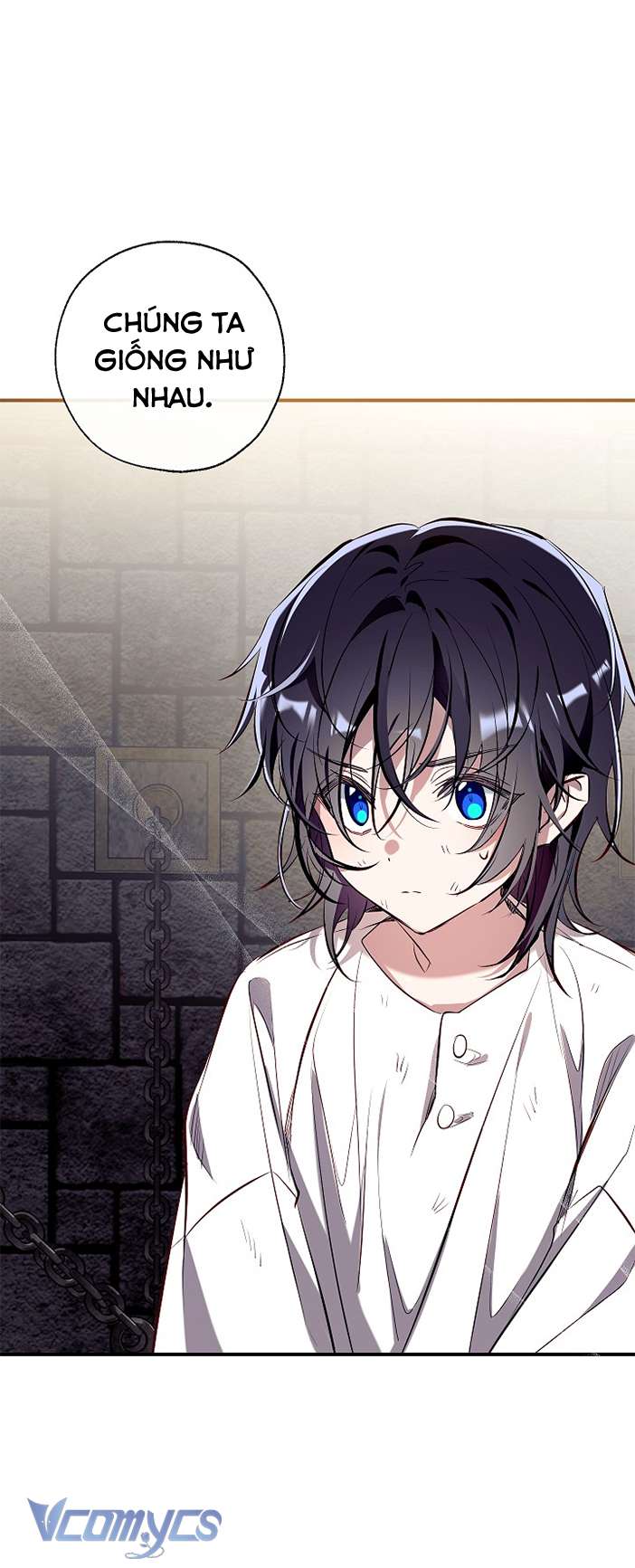 Chúng Ta Có Thể Trở Thành Một Gia Đình Được Không? Chap 77 - Trang 2