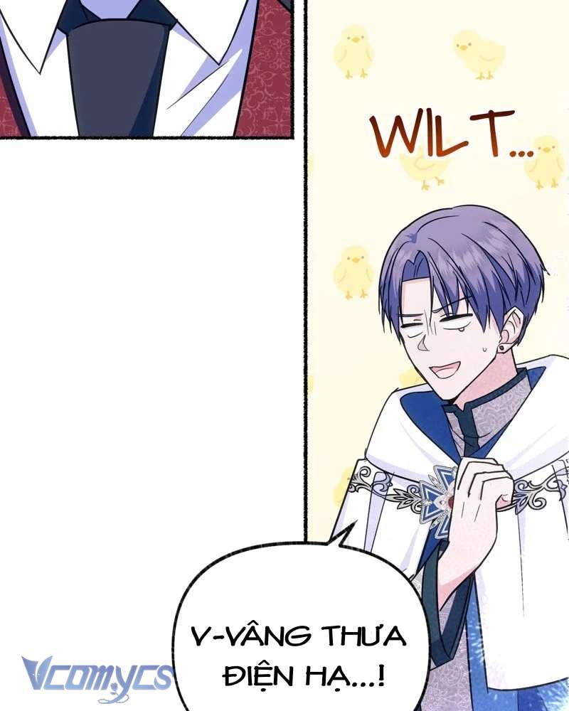 Trở Thành Chú Mèo Ngủ Cùng Bạo Chúa Chapter 8 - Trang 3