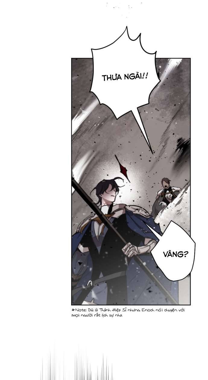 Lời Thú Nhận Của Chúa Tể Bóng Tối Chap 28 - Trang 4