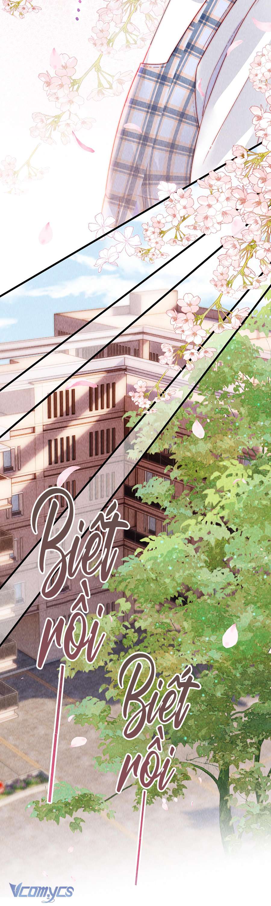 Nhiệt Độ Cơ Thể Của Ác Ma Chap 14 - Next Chap 15