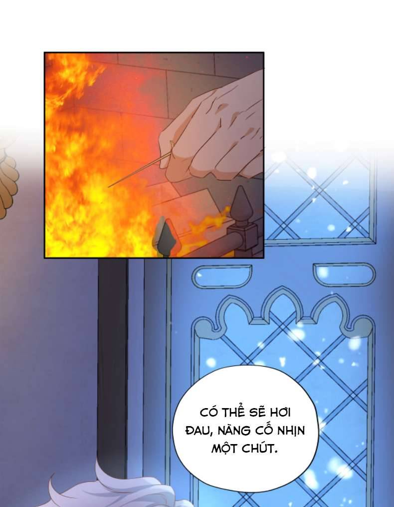 Địch Úc Đa Chi Ca Chapter 121 - Trang 4