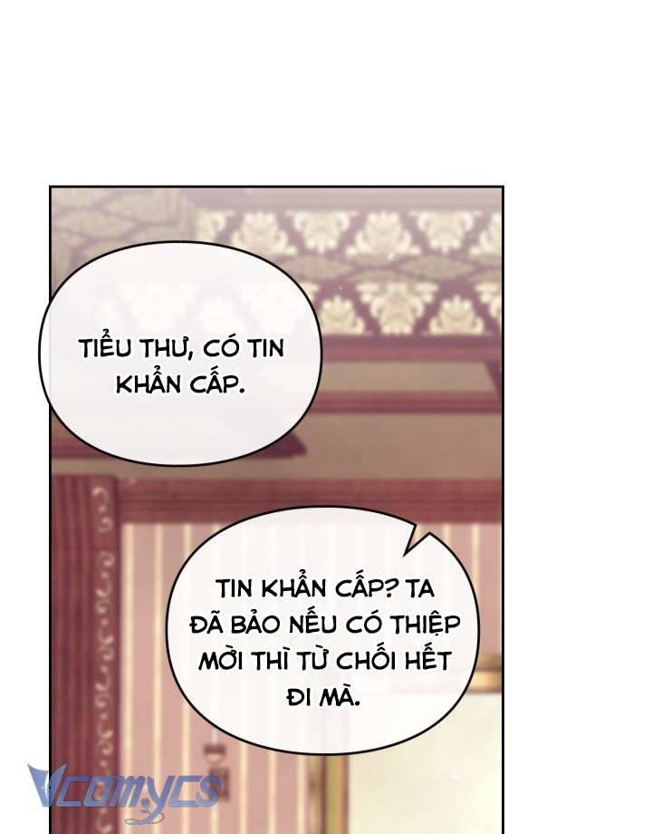Kết Cục Của Nhân Vật Phản Diện Chỉ Có Thể Là Cái Chết Chapter 98 - Next Chapter 99