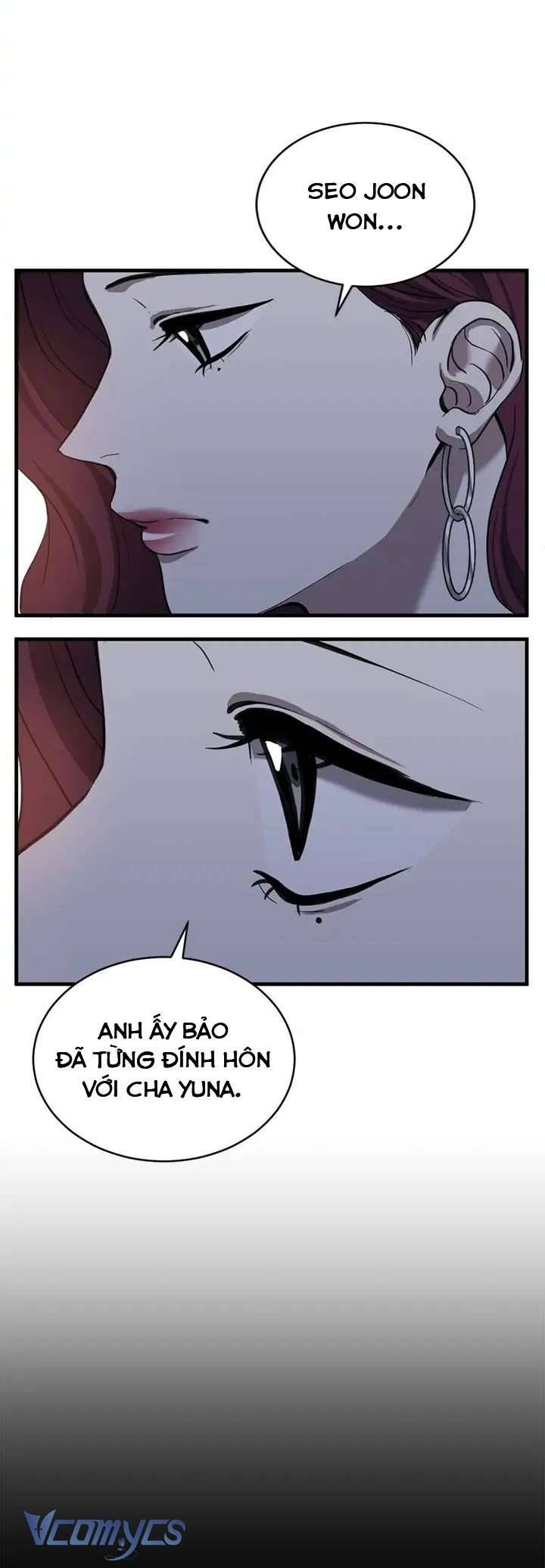 Ba Lần Động Phòng Chapter 28 - Trang 4