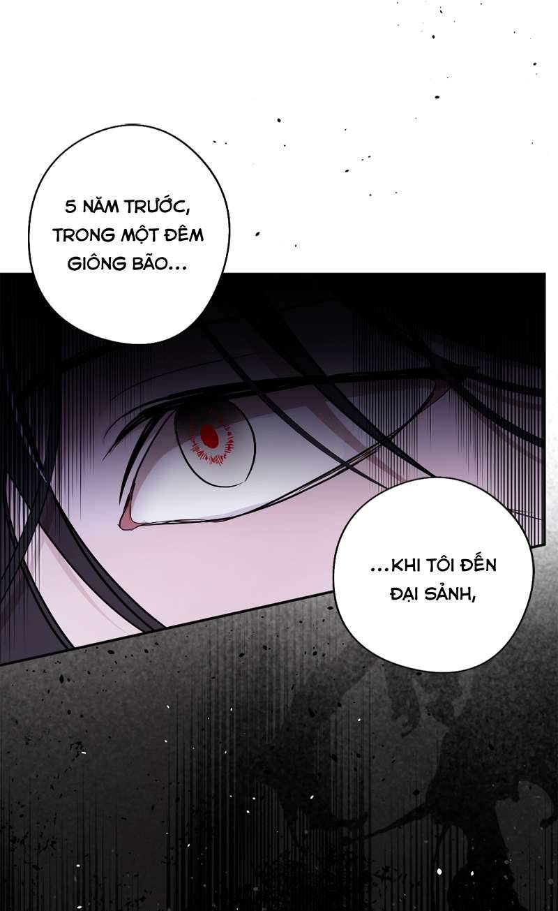 Lời Thú Nhận Của Chúa Tể Bóng Tối Chapter 86 - Trang 4