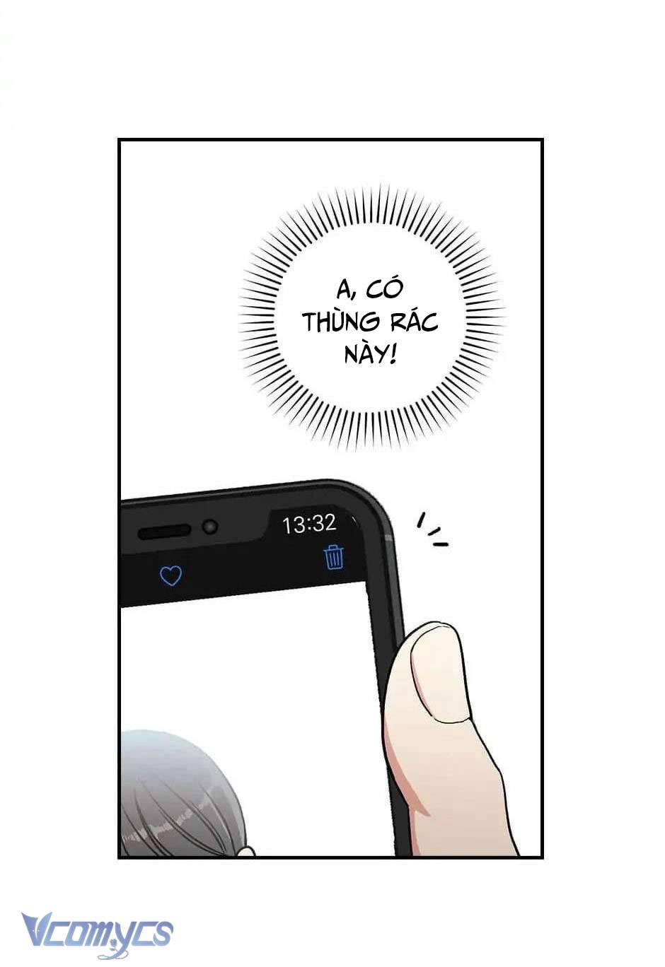 Ly Espresso Của Mùa Xuân Chapter 12 - Trang 4