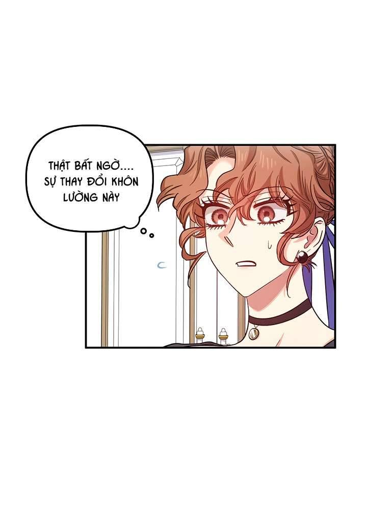 May Mắn Hay Bất Hạnh Chap 40 - Trang 4