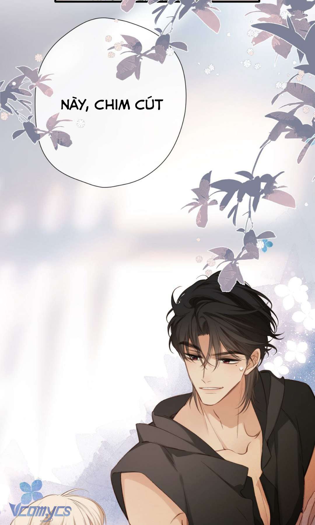 Ngược Dòng Mùa Xuân Chap 8 - Trang 4