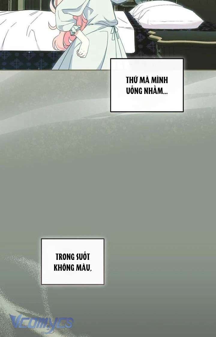 Tôi Được Nuôi Dưỡng Bởi Những Kẻ Phản Diện Chap 79 - Trang 3