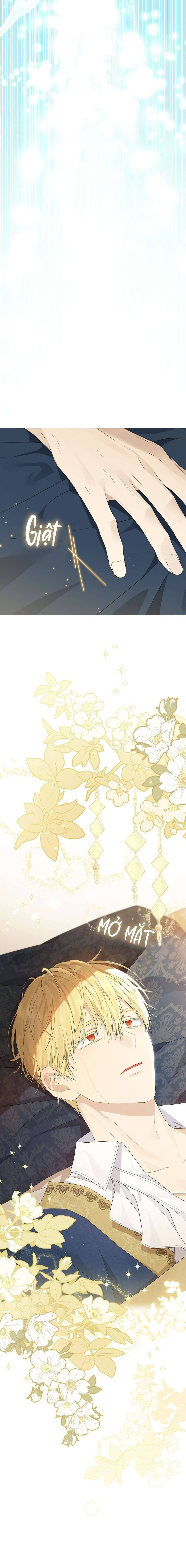 Tôi Là Minh Chứng Của Sự Thật Chap 93 - Next Chap 94