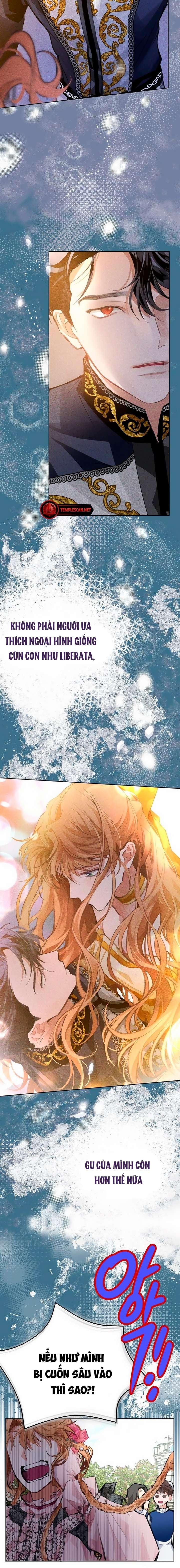 Đi tìm ác nữ đã cùng trải qua đêm đầu tiên Chap 11 - Next Chap 12