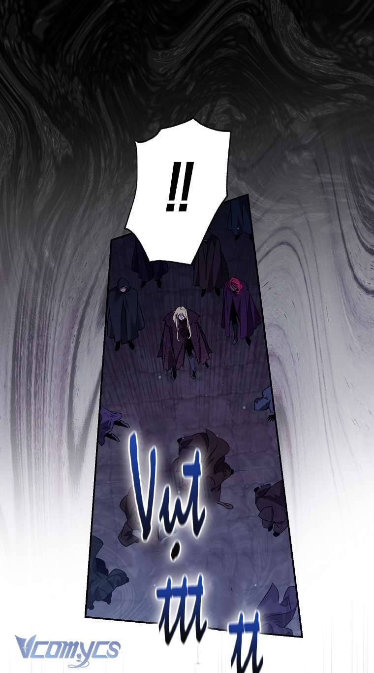 Thuần Hóa Bạo Quân Rồi Bỏ Trốn Chap 116 - Trang 2