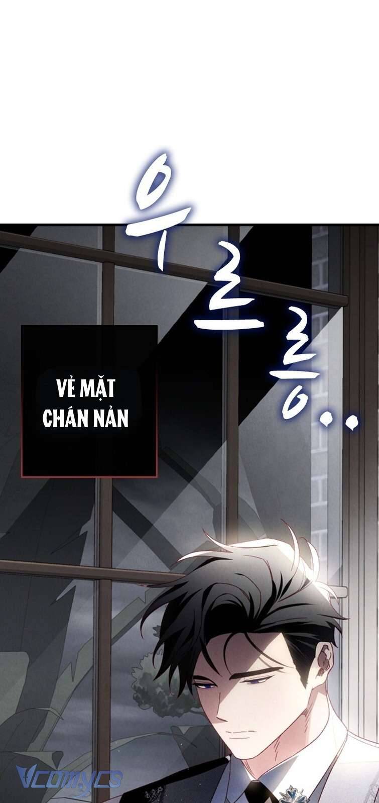 Nuôi vị hôn phu bằng tiền bạc. Chap 20 - Trang 2