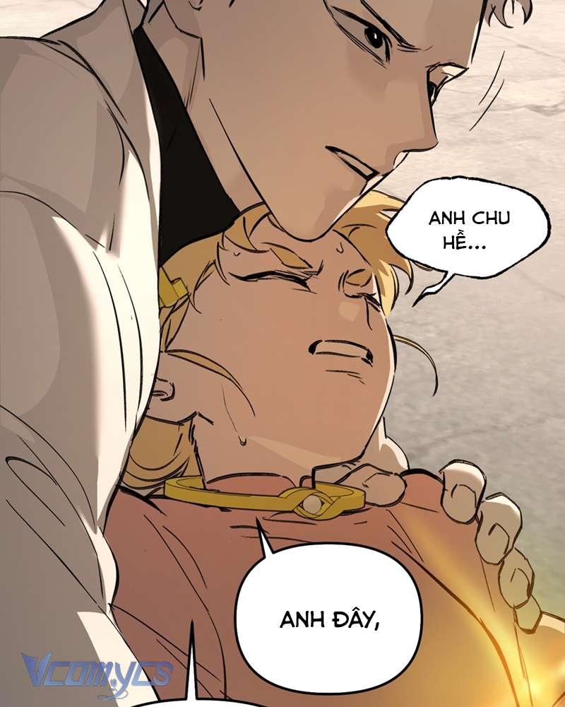 Ác Chi Hoàn Chapter 34 - Trang 4