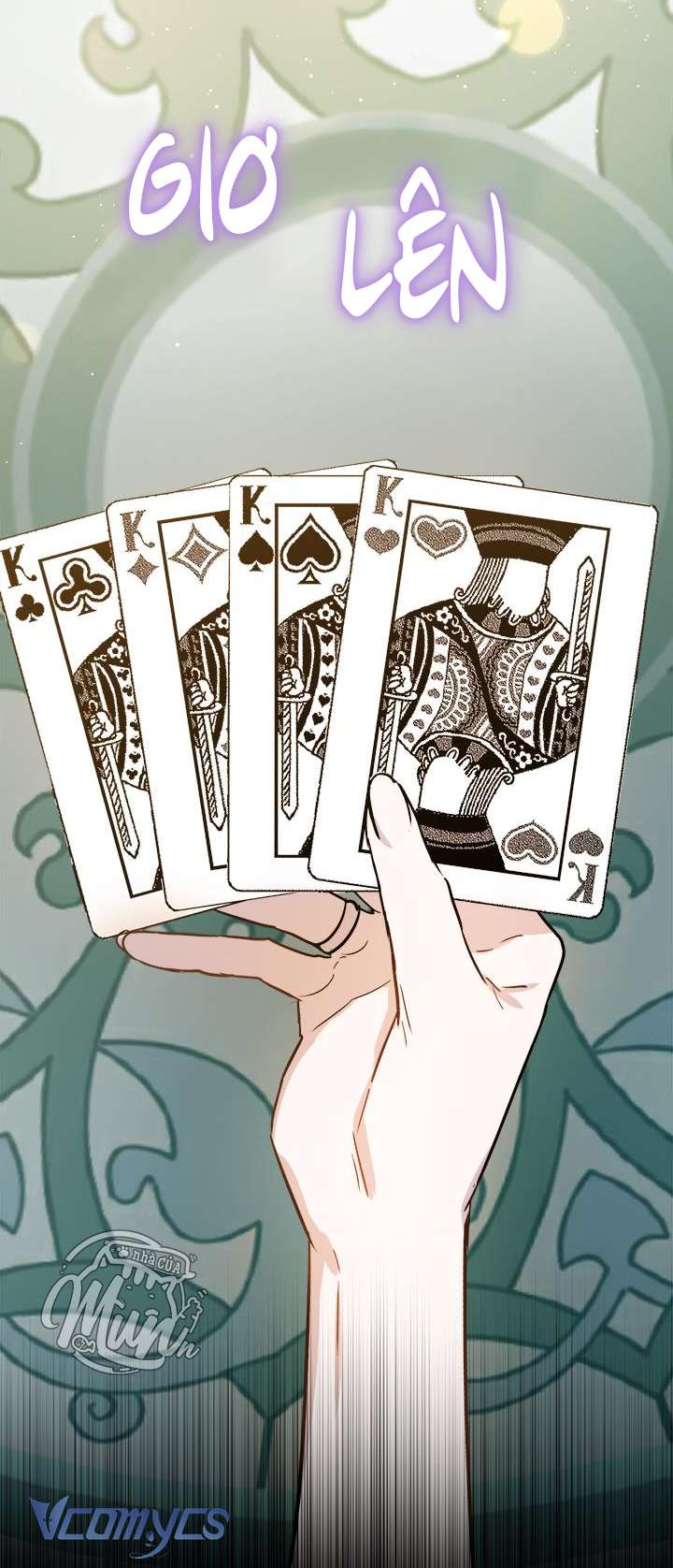 Cuộc Sống Mới Của Công Nương Chapter 33 - Next Chapter 34