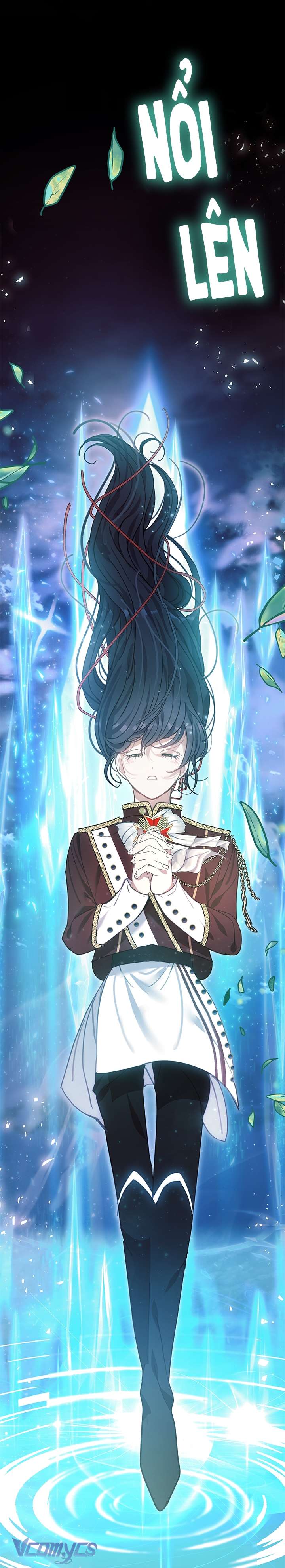 Gia Đình Bị Ám Ảnh Bởi Tôi Chapter 66 - Trang 4