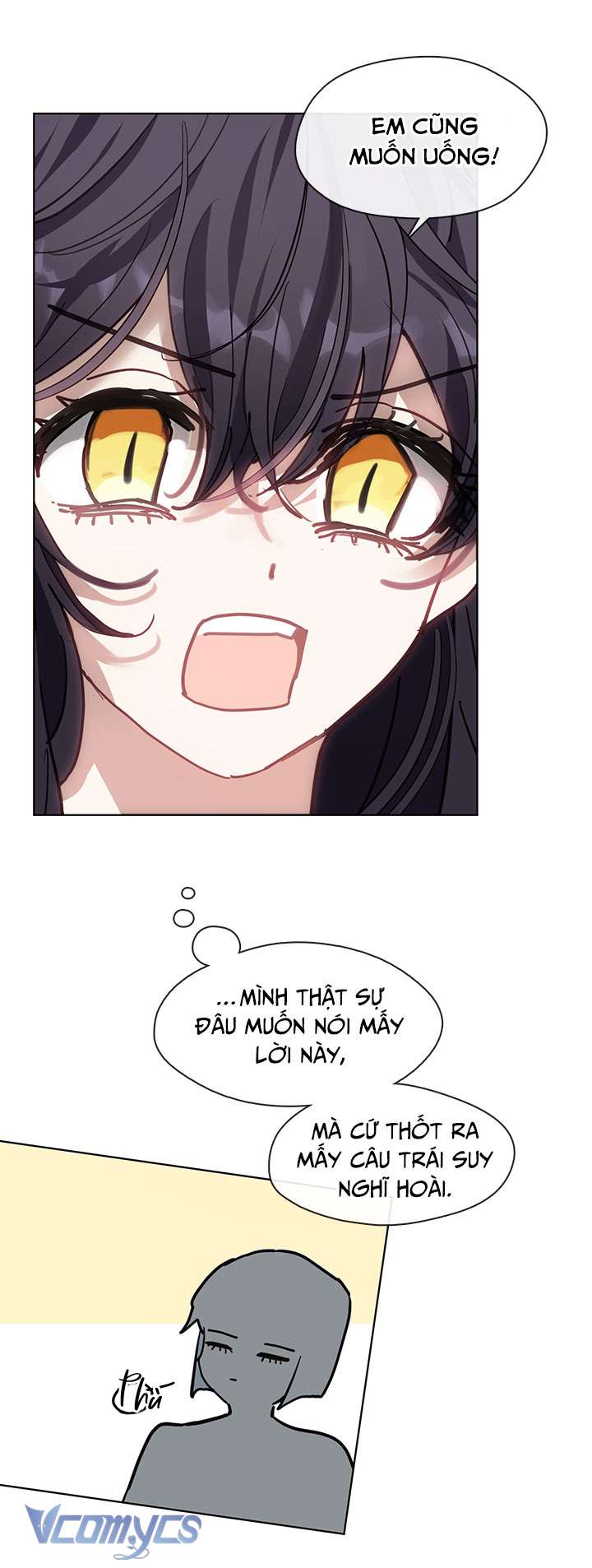 Gia Đình Bị Ám Ảnh Bởi Tôi Chapter 60 - Trang 4