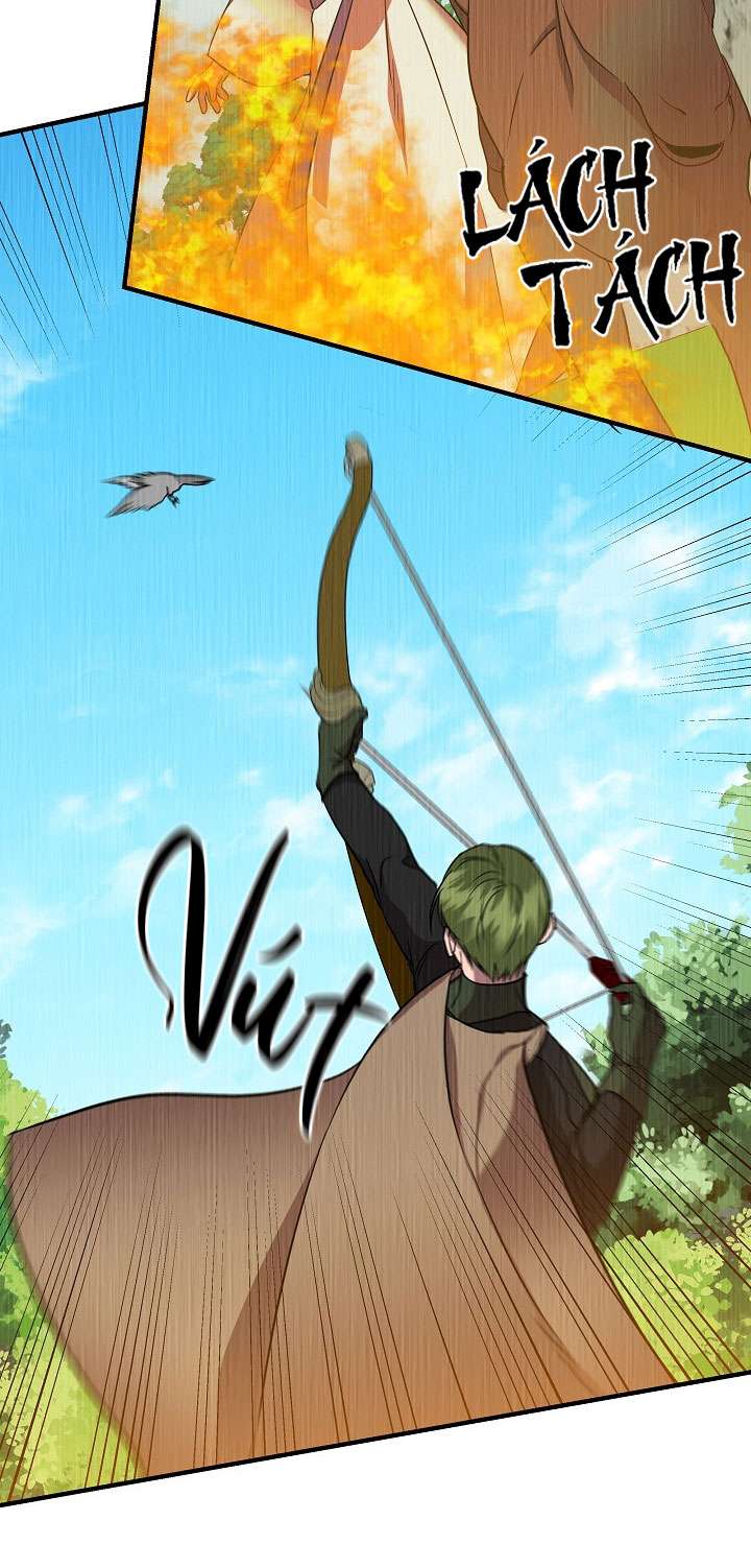 Tôi Không Phải Là Cinderella Chapter 13 - Trang 4