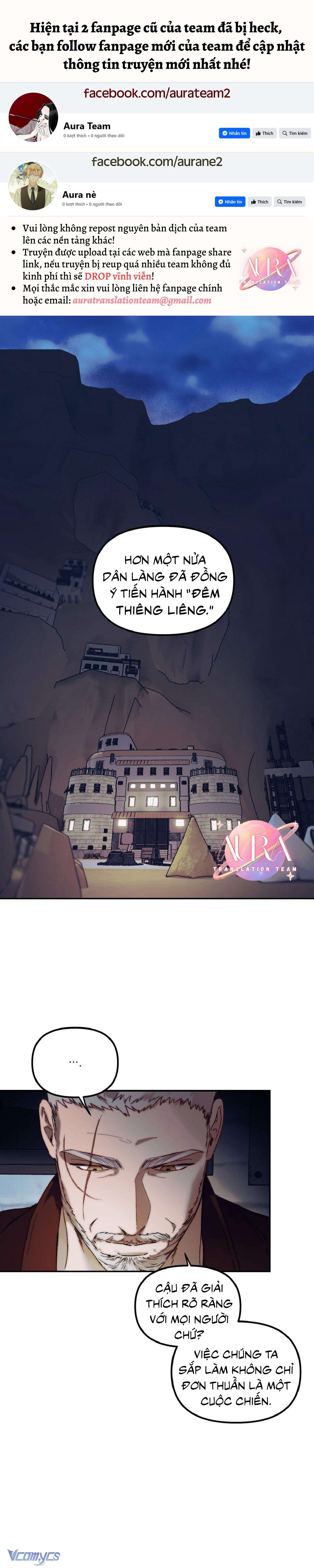 Vị Khách Không Mời Chốn Thiên Đường Chap 4 - Next Chap 5