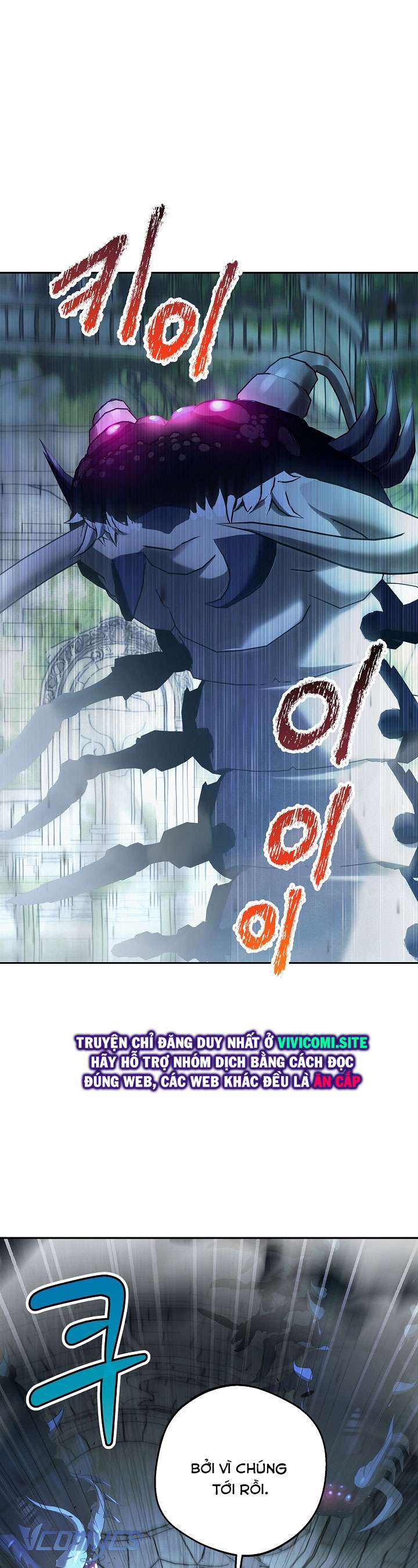 [18+] Yêu Tinh Giao Phối Chap 27 - Next Chap 28