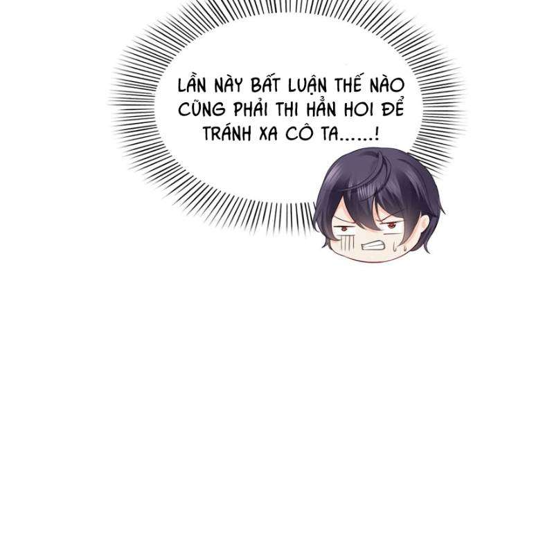 Hệt Như Hàn Quang Gặp Nắng Gắt Chap 12 - Trang 4