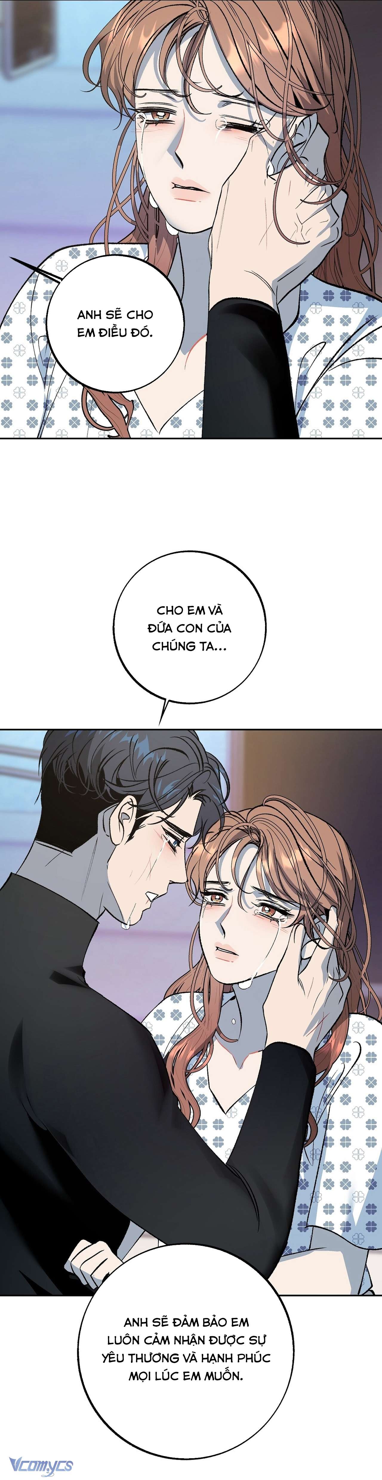 [18+] Tận Cùng Của Thế Giới Chap 40 - Trang 2