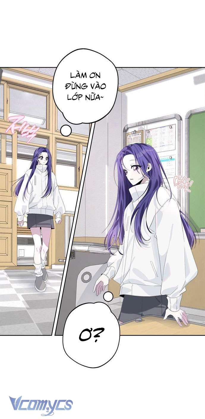 Đàn Anh Xấu Xa! Chap 70 - Trang 3