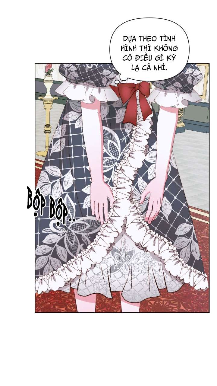 Siren: Trở Thành Gia Đình Của Nhân Vật Phản Diện Chapter 21 - Next Chapter 22