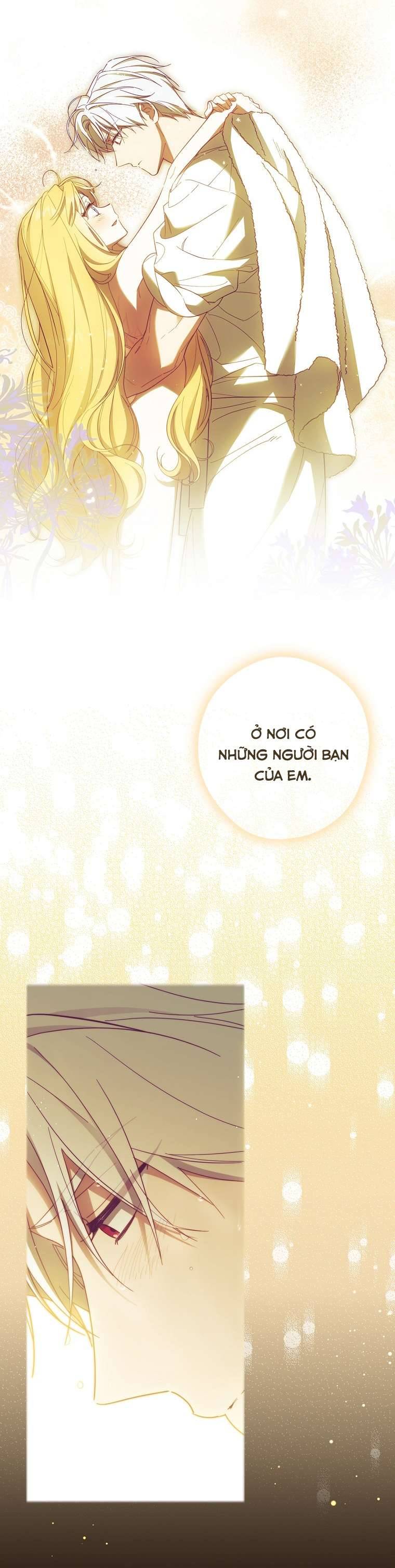 Phương Pháp Khiến Phu Quân Đứng Về Phía Tôi Chapter 61 - Next Chapter 62