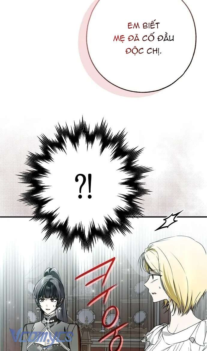 Ai Đó Đang Điều Khiển Cơ Thể Của Tôi Chapter 39 - Trang 4