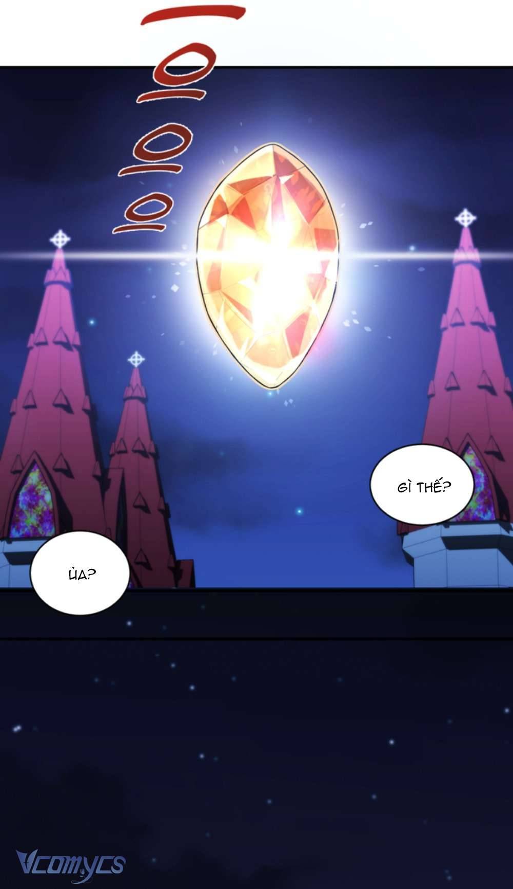 Công Chúa Bé Con Hạng S Thật Mạnh Chapter 1 - Trang 4