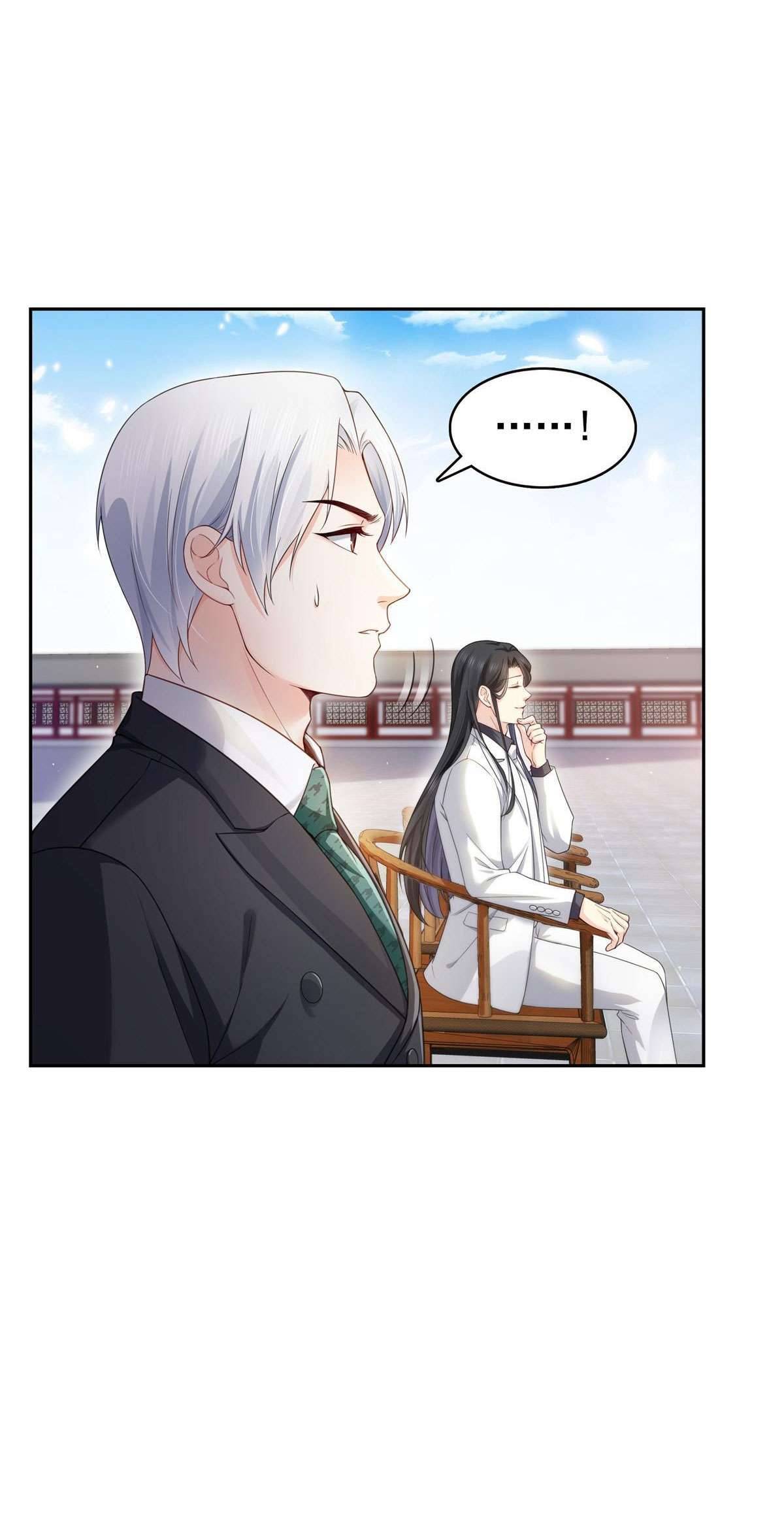 Hệt Như Hàn Quang Gặp Nắng Gắt Chap 362 - Trang 4