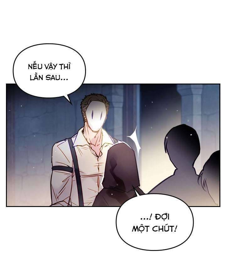 Kết Cục Của Nhân Vật Phản Diện Chỉ Có Thể Là Cái Chết Chapter 22 - Next Chapter 23