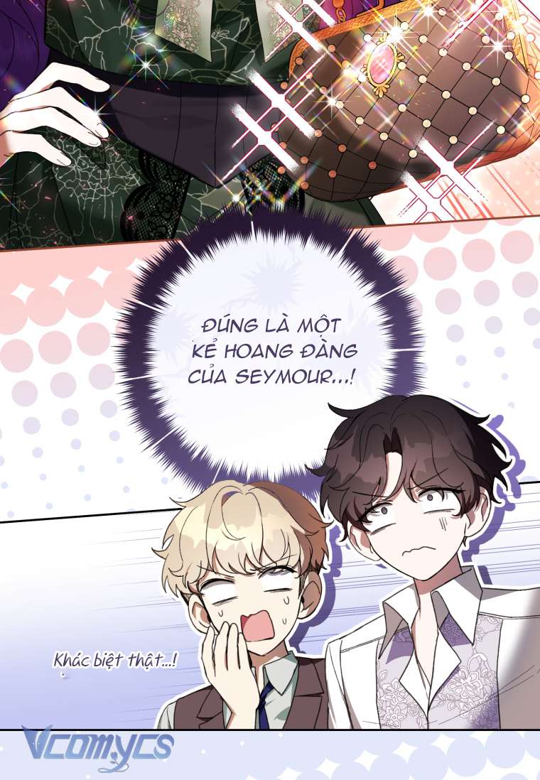 Làm Ác Nữ Bộ Không Tuyệt Sao? Chap 69 - Next Chap 70
