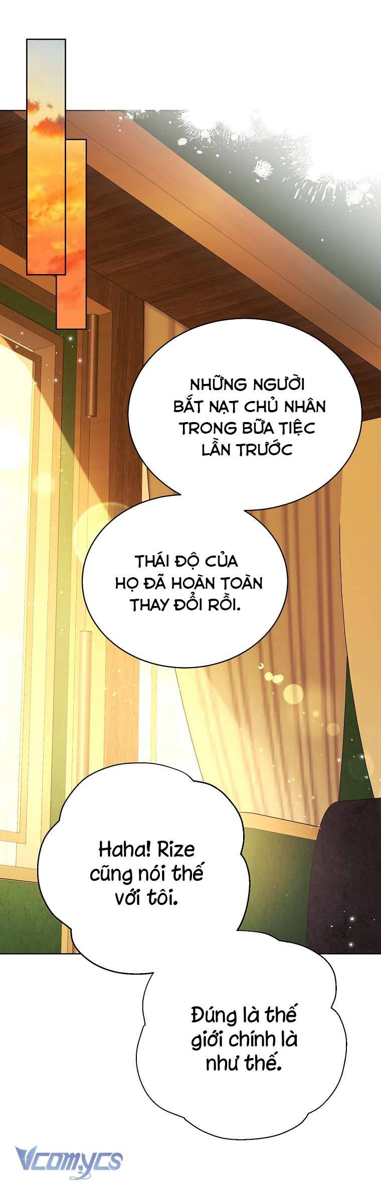 Vương Miện Lục Bảo Chap 101 - Trang 2