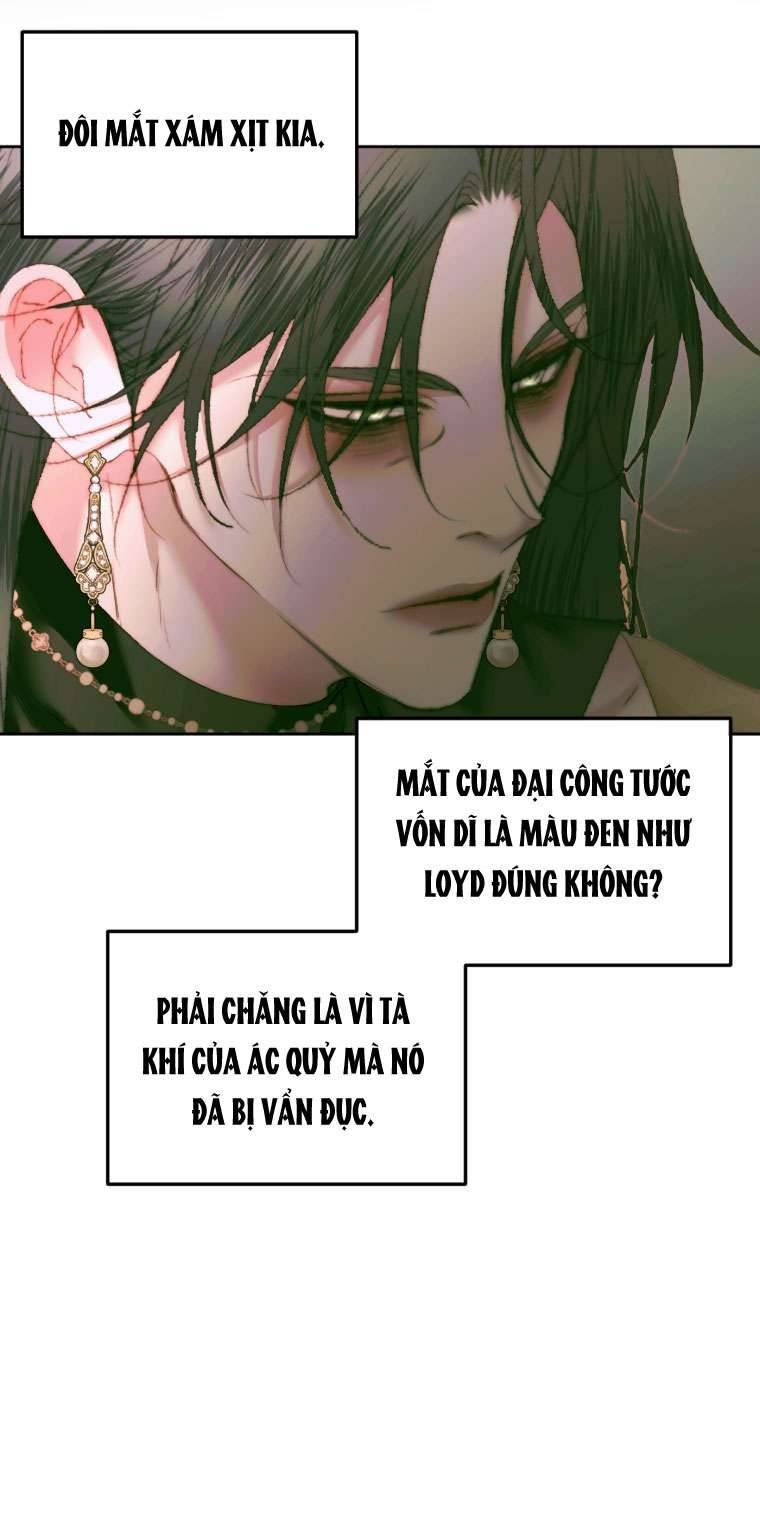 Siren: Trở Thành Gia Đình Của Nhân Vật Phản Diện Chapter 55 - Next Chapter 56