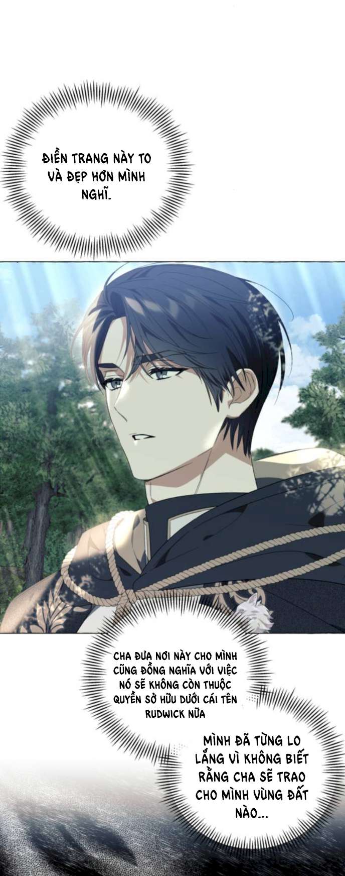 Tôi Tưởng Đó Chỉ Là Tiểu Thuyết Trọng Sinh Bình Thường Chapter 23 - Next Chapter 24