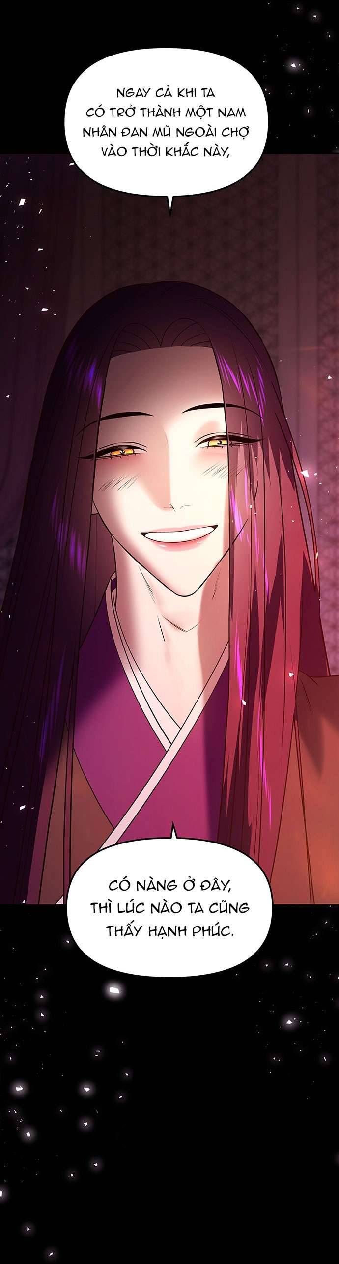 Vương Tử Huyền Bí Chapter 38 - Trang 4