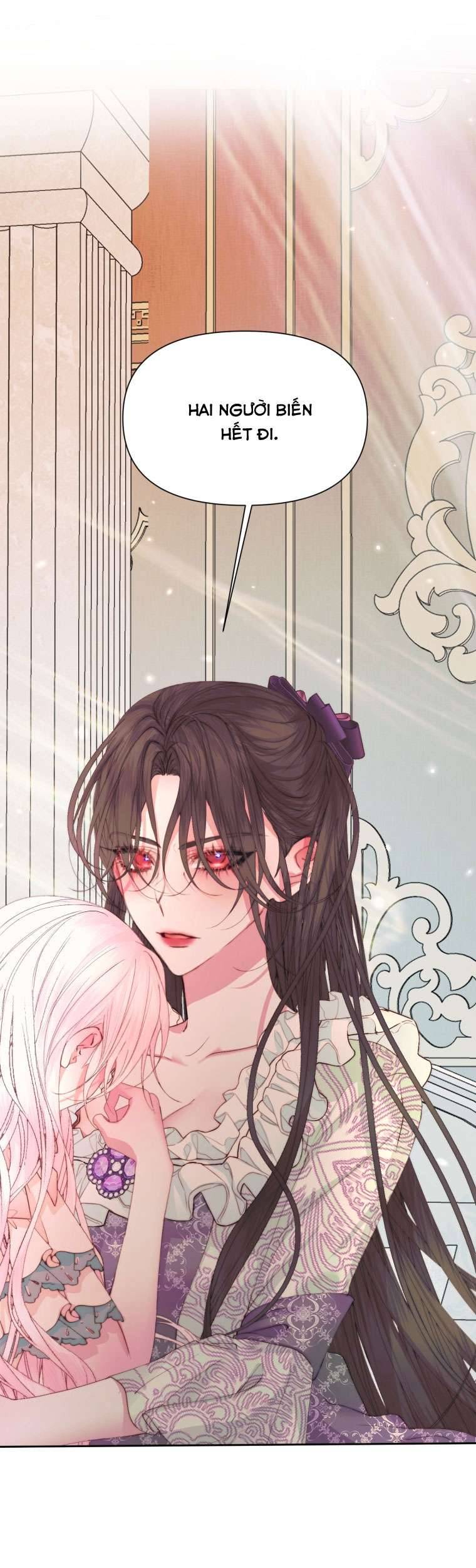 Siren: Trở Thành Gia Đình Của Nhân Vật Phản Diện Chapter 43 - Next Chapter 44