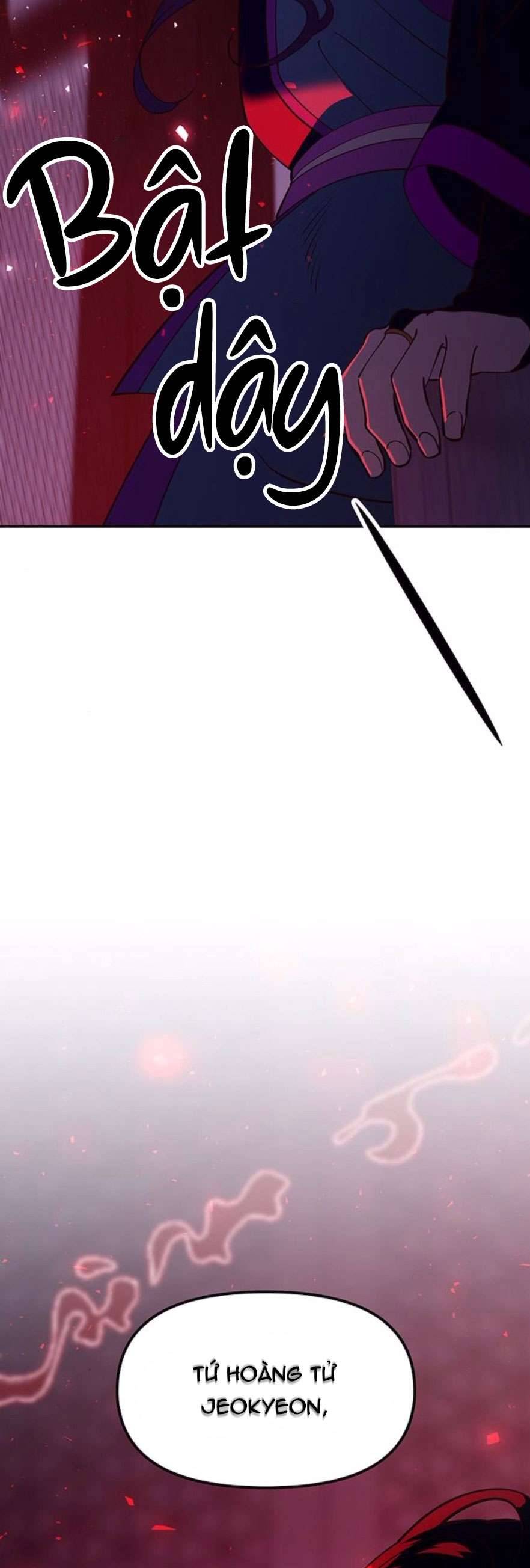 Vương Tử Huyền Bí Chapter 92 - Trang 4